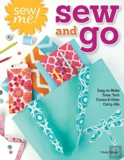 Bertrand.pt - Sew Me! Sew And Go