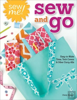 Bertrand.pt - Sew Me! Sew And Go