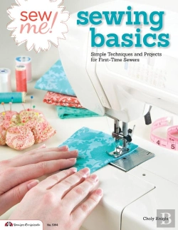 Bertrand.pt - Sew Me! Sewing Basics
