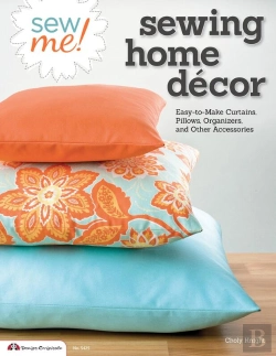 Bertrand.pt - Sew Me! Sewing Home Decor