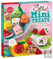 Sew Mini Treats