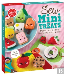 Bertrand.pt - Sew Mini Treats