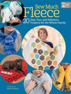 Bertrand.pt - Sew Much Fleece