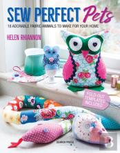 Sew Perfect Pets