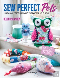 Bertrand.pt - Sew Perfect Pets