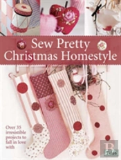 Sew Pretty Christmas Homestyle