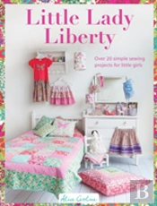Sew Pretty For Little Girls