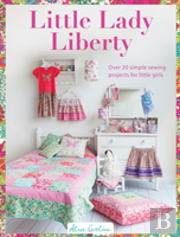 Sew Pretty For Little Girls