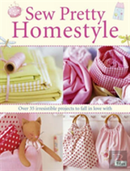 Sew Pretty Homestyle