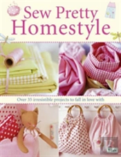 Sew Pretty Homestyle