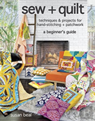 Sew + Quilt