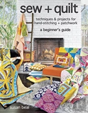 Sew + Quilt