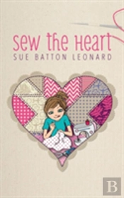 Sew The Heart
