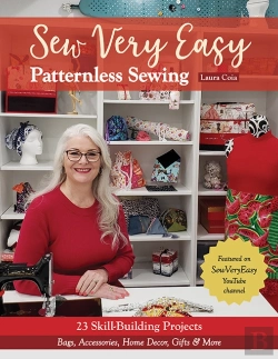 Bertrand.pt - Sew Very Easy Patternless Sewing