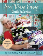 Sew Very Easy Quilt Favorites