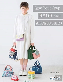 Bertrand.pt - Sew Your Own Bags And Accessories