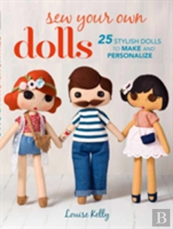 Bertrand.pt - Sew Your Own Dolls