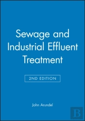 Sewage And Industrial Effluent Treatment
