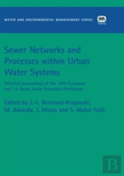 Sewer Networks And Processes Within Urban Water Systems