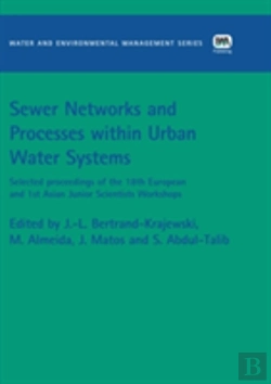 Bertrand.pt - Sewer Networks And Processes Within Urban Water Systems