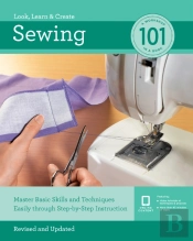 Sewing 101