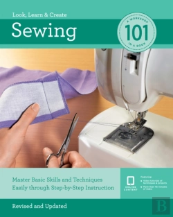 Bertrand.pt - Sewing 101