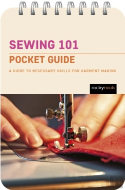 Bertrand.pt - Sewing 101: Pocket Guide