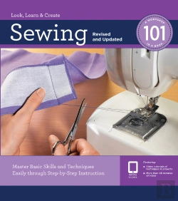 Bertrand.pt - Sewing 101, Revised And Updated