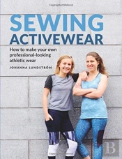 Sewing Activewear