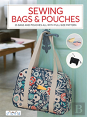 Sewing Bags And Pouches