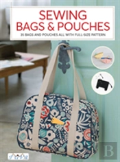 Sewing Bags And Pouches