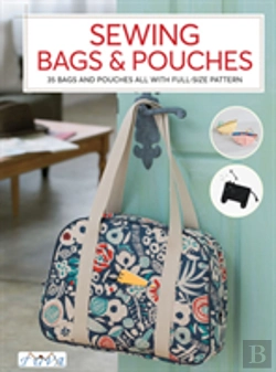 Bertrand.pt - Sewing Bags And Pouches