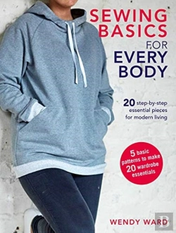 Bertrand.pt - Sewing Basics For Every Body