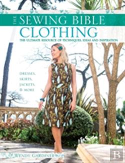 Bertrand.pt - Sewing Bible: Clothing