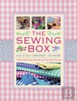 Sewing Box
