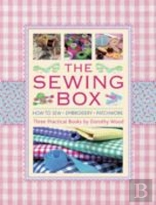 Sewing Box