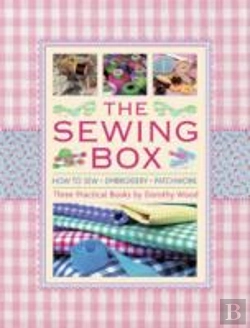 Bertrand.pt - Sewing Box