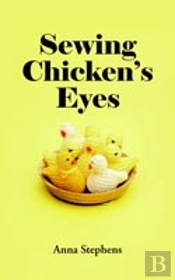 Sewing Chicken'S Eyes