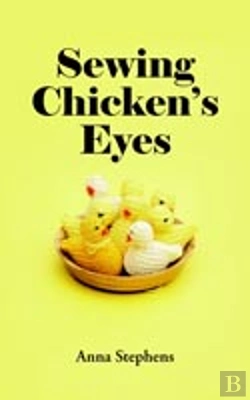 Bertrand.pt - Sewing Chicken'S Eyes