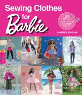 Sewing Clothes For Barbie