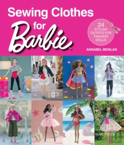 Bertrand.pt - Sewing Clothes For Barbie