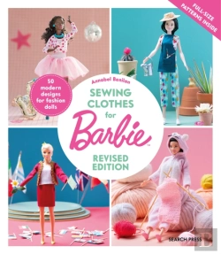 Bertrand.pt - Sewing Clothes For Barbie (Revised Edition)