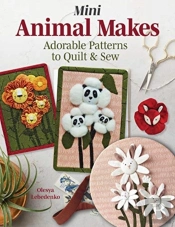 Sewing Cozy Craft Projects
