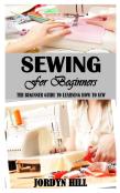 Sewing For Beginners
