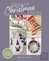 Sewing For Christmas