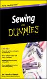 Sewing For Dummies 3rd Edition