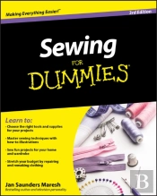 Sewing For Dummies 3rd Edition