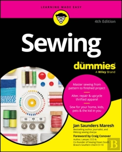 Bertrand.pt - Sewing For Dummies