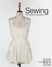 Sewing For Fashion Designers