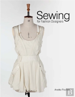 Bertrand.pt - Sewing For Fashion Designers